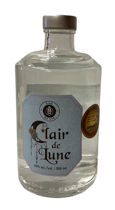 Clair de Lune