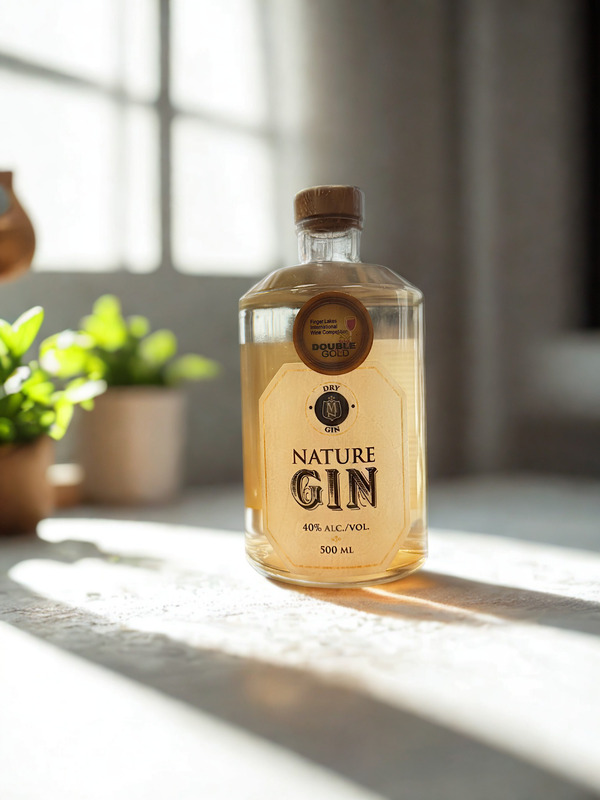 Nature Gin