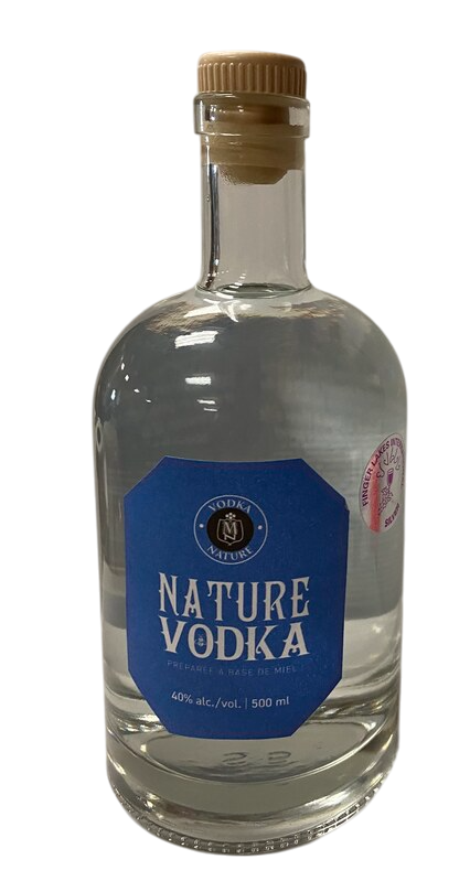 Nature Vodka